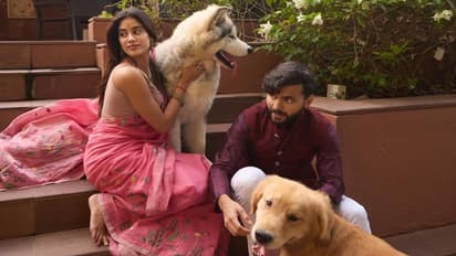 'Tu dalit hai,' netizen left casteist remark on Janhvi Kapoor's beau Shikhar Pahariya; here's  how he reacted