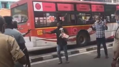 സെക്രട്ടേറിയറ്റിന് മുന്നിൽ നടന്ന ആത്മഹത്യാ ഭീഷണിയിൽ നിന്ന് പുറത്തുവന്ന കൊലപാതകം; നാട് നടുങ്ങിയ കേസിൽ നാളെ വിധി