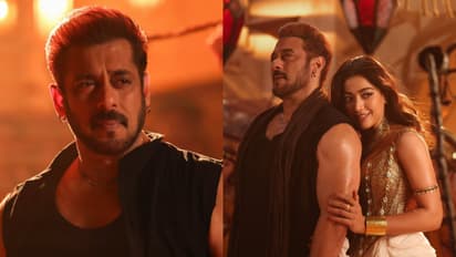 Sikandar Twitter Review: సికందర్ మూవీ ట్విట్టర్ రివ్యూ, రష్మిక ఖాతలో మరో హిట్ పడ్డట్టేనా? 