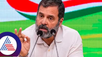 ರಾಹುಲ್ ಗಾಂಧಿ ಮುಂದಿನ ಪ್ರಧಾನಿ ಗ್ಯಾರಂಟಿ, ಬಿಜೆಪಿ ಸೋಲುತ್ತೆ, ಕಾಂಗ್ರೆಸ್ ಗೆಲ್ಲುತ್ತೆ, ಸಲೀಂ ಭವಿಷ್ಯ!