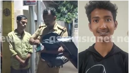 ഒറ്റ രാത്രിയിൽ മാത്രം കൊച്ചിയിൽ പിടിയിലായത് രണ്ട് ഇതരസംസ്ഥാന തൊഴിലാളികൾ; ഒരു കിലോ കഞ്ചാവും എംഡിഎംഎയും പിടികൂടി