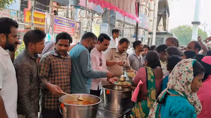 ಯುವರಾಜನ ಬರ್ತಡೇಗೆ ಗೌಜು ಗದ್ದಲ ಇಲ್ಲದೆ ಹೊಸಪೇಟೆ ಅಪ್ಪು ಫ್ಯಾನ್ಸ್ ಏನು ಮಾಡಿದ್ರು ನೋಡಿ!