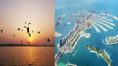 Did you know? Uttar Pradesh is home to 48 rivers- Exploring the state’s rich water heritage