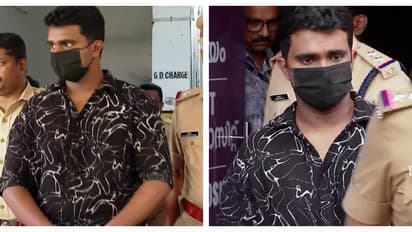 വെഞ്ഞാറമൂട് കൂട്ടക്കൊലപാതകം; ഫർസാനയെയും അഹ്സാനെയും കൊന്നത് വിശദീകരിച്ച് അഫാൻ; മൂന്നാം ഘട്ട തെളിവെടുപ്പ്