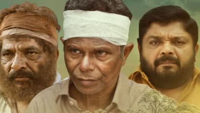 ഇന്ദ്രൻസിന്റെ ഒരുമ്പെട്ടവൻ ഇനി ഒടിടിയിലും, സ്‍ട്രീമിംഗ് വിവരങ്ങള്‍