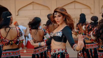 జాక్వెలిన్ డాన్స్ క్వీన్ అని నిరూపించే 10 పాటలు, 1 బిలియన్ వ్యూస్ సాధించిన సాంగ్ కూడా ఉంది