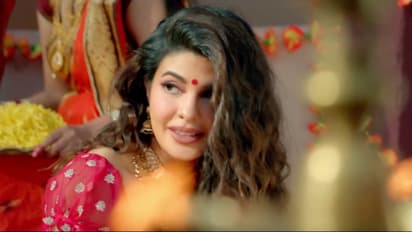 Jacqueliene Fernandez