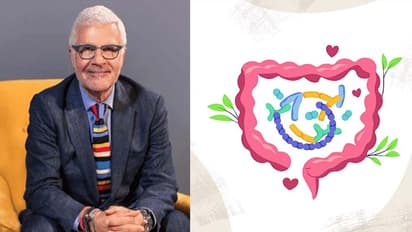 Food habits to lifestyle: 6 proven Gut health tips by celebrity doctor Steven Gundry