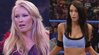WWE: Top 5 Awkward Feuds in Pro-Wrestling History
