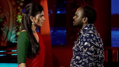 ఇమ్మాన్యుయెల్‌ని వదిలి ఉండలేను, నువ్వుంటేనే బాగుంటుందంటూ జబర్దస్త్ వర్ష ఎమోషనల్‌, అందరి ముందే ఆ పని 