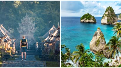 മാ‍‍ര്‍ച്ച് 29ന് എല്ലാ യാത്രകളും വിനോദങ്ങളും വിലക്കി ബാലി; എയ‍ര്‍പോര്‍ട്ടും കടകളുമെല്ലാം അടച്ചിടും