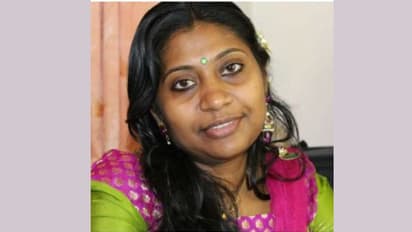 മുൻ കുവൈത്ത് പ്രവാസി ഡോ.പ്രശാന്തി ദാമോദരൻ നാട്ടിൽ നിര്യാതയായി