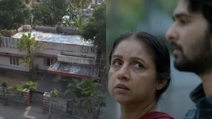 ಹಾರರ್ ಮೂವಿ ಲವರ್ಸ್‌ಗೆ ಇದು ಬೆಸ್ಟ್ ಸಿನಿಮಾ; ಇದನ್ನ ನೋಡೋಕೆ ಸ್ವಲ್ಪ ಧೈರ್ಯವೂ ಬೇಕು!