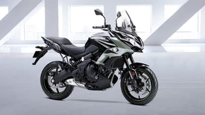 சொளையா ரூ.30,000 தள்ளுபடி.. கவாசாகி வெர்சிஸ் 650 பைக் வாங்க சரியான டைம் இது!