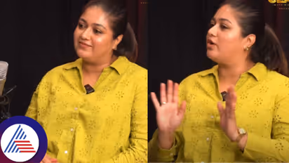 ಜನರ ಅನುಕಂಪ ದೂರ ಕರ್ಕೊಂಡು ಹೋಗಲ್ಲ, ಆ ಘಟನೆ ನಂತರ ನಗುವುದಕ್ಕೆ ಭಯ ಆಗುತ್ತಿತ್ತು: ಮೇಘನಾ ರಾಜ್