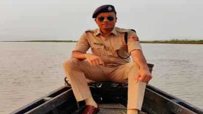 IPS से IAS तक का सफर! 5 बार के फेल IITian के संघर्ष और सफलता की सक्सेज स्टोरी!