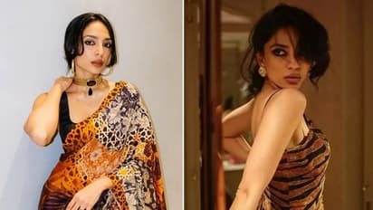 Sobhita Dhulipala: 5 reasons that make her the most versatile actress in the industry