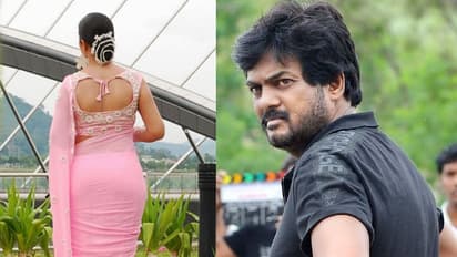 పూరి జగన్నాధ్ పతనం గురించి చాలా ఏళ్ళ క్రితమే ఓపెన్ గా చెప్పేసింది, వందల కోట్ల ఆస్తి ఉన్న ఆ నటి ఎవరు ?