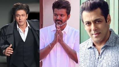 വരുമാനം 350 കോടി, ഇന്ത്യയില്‍ ഏറ്റവും കൂടുതല്‍ നികുതിയടച്ചത് ഷാരൂഖോ വിജയ്‍യോ സല്‍മാനോ അല്ല