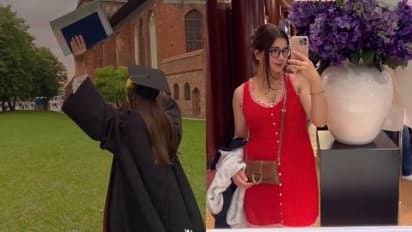 ലണ്ടനിൽ നിയമത്തിൽ ബിരുദാനന്തര ബിരുദം, 2000 അപേക്ഷകളയച്ചു, ജോലി കിട്ടിയില്ല, അനുഭവം പങ്കുവച്ച് യുവതി