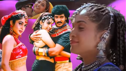 ರಮ್ಯಾ ಕೃಷ್ಣಗೆ ತೆಲುಗು ಚಿತ್ರರಂಗದಲ್ಲಿ ಅವಮಾನದ ಬಳಿಕ, ಕನ್ನಡ ಚಿತ್ರರಂಗಕ್ಕೆ ಕರೆತಂದು ಬೆಳೆಸಿದವರಾರು?