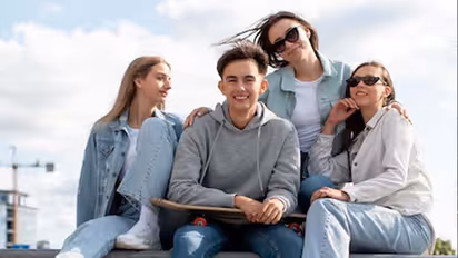Parenting guide: Social media to lifestyle; 5 must-teach concepts to keep teens on track