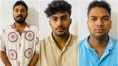 സൈബര്‍ കുറ്റാന്വേഷണത്തിലെ ആരും സഞ്ചരിക്കാത്ത വഴികളിലൂടെ പോയി കേരള പൊലീസ്; ഡോക്ടറെ കബളിപ്പിച്ചവർ അറസ്റ്റിൽ