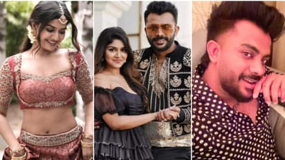 'ಚಂದನ್ ಶೆಟ್ಟಿ ನನ್ನ ಬ್ರದರ್ ಇದ್ದಂತೆ..' ಮದುವೆ ಗಾಸಿಪ್ಗೆ ಕ್ಲಾರಿಟಿ ಕೊಟ್ಟ ಸಂಜನಾ!