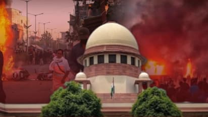 Supreme Court judges to visit Manipur relief camps, review legal and humanitarian support for riot victims