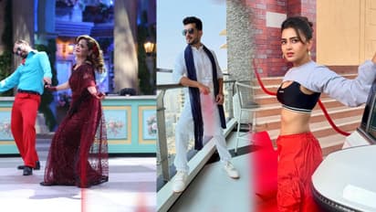 ಬೆಚ್ಚಿಬಿದ್ದ ಕಿರುತೆರೆ; ಆ ಐವರ ಕೆಲಸಕ್ಕೆ ಯಾಮಾರಿದ ಸೀರಿಯಲ್ ನಟ, ನಟಿಯರು!