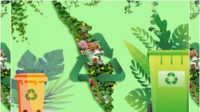 ക്ലീൻ കേരളം! സമ്പൂർണമായി മാലിന്യമുക്തമായ തദ്ദേശ സ്വയം ഭരണ സ്ഥാപനങ്ങളുടെ പ്രഖ്യാപനം നാളെ