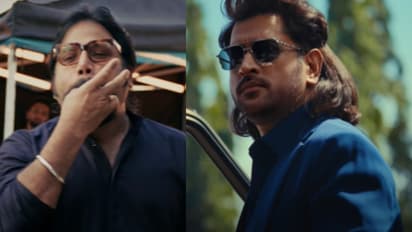 ఎమ్ ఎస్ ధోని 'యానిమల్' మూవీ చేస్తే ఎలా ఉంటుందో తెలుసా, సందీప్ వంగా విజిల్ కొట్టాడుగా  