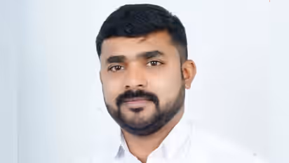 യൂത്ത് കോൺഗ്രസ് ഇടുക്കി ജില്ലാ സെക്രട്ടറി പോക്സോ കേസിൽ അറസ്റ്റിൽ; 15കാരിയെ പീഡിപ്പിക്കാൻ ശ്രമിച്ചെന്ന് കേസ്