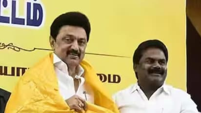 தர்மபுரி கிழக்கு மாவட்ட கழக பொறுப்பாளர் பதவியிலிருந்து தர்மசெல்வன் நீக்கம்!