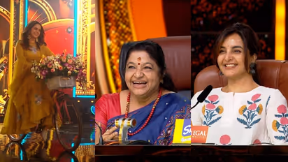 സ്റ്റാർ സിങ്ങർ സീസൺ 10 മെഗാലോഞ്ച് ഇന്ന് 7 മണി മുതൽ; അതിഥികളായി മഞ്ജു വാര്യരും ഭാവനയും