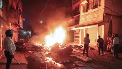 ನಾಗ್ಪುರ ಹಿಂಸಾಚಾರ ಪೂರ್ವಯೋಜಿತ: ಸಿಎಂ ಫಡ್ನವೀಸ್