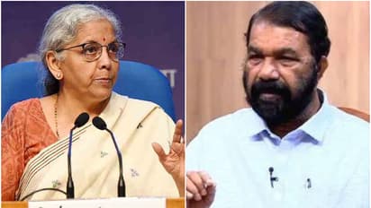 നേട്ടങ്ങൾ എണ്ണിപ്പറഞ്ഞ് ധനമന്ത്രിക്ക് ശിവൻകുട്ടിയുടെ മറുപടി; 'ഇത് രാജ്യത്ത് ഏറ്റവും കൂലി ലഭിക്കുന്ന സംസ്ഥാനം'