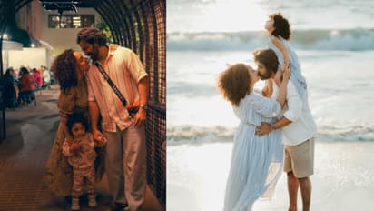 ʼಡೈರೆಕ್ಟ್‌ ಮದುವೆ ಆಗ್ತೀನಿ- ಬಿಗ್‌ ಬಾಸ್‌ನಲ್ಲೇ ಪ್ರಫೋಸ್‌ ಮಾಡಿ ಧರ್ಮವನ್ನೂ ಮೀರಿ ಮದುವೆಯಾದ ಜೋಡಿಯಿದು! 