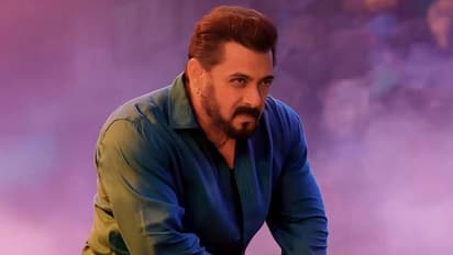 15 ఏళ్ల క్రితం, 64 కోట్ల బడ్జెట్ తో రూపోందిన సల్మాన్ ఖాన్ మూవీ,  ఎంత కలెక్ట్ చేసిందో తెలుసా? 