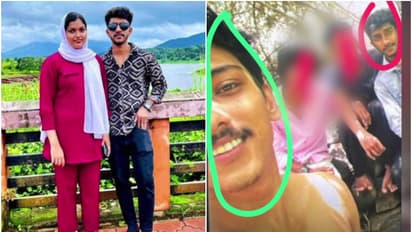 താമരശേരിയിൽ ഉമ്മയെ കൊലപ്പെടുത്തിയ ആഷിഖും ഭാര്യയെ കൊലപ്പെടുത്തിയ യാസിറും അടുത്ത സുഹൃത്തുക്കൾ, ചിത്രങ്ങൾ പുറത്ത്