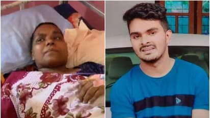 'ആദ്യം കഴുത്തുഞെരിച്ച് ചുമരിൽ തലയിടിച്ചു, ചുറ്റിക കൊണ്ട് തലയ്ക്കടിച്ചു'; അഫാനെതിരെ ഉമ്മ ഷെമിയുടെ ആദ്യമൊഴി