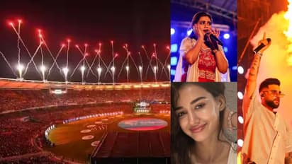 ஐபிஎல் வாலாற்றில் முதல் முறையாக 13 தொடக்க விழா – பிசிசிஐ திட்டம்!