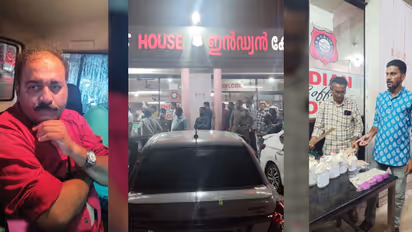 പരാതി പിൻവലിക്കാൻ 15 ലക്ഷം; പ്രധാനാധ്യാപകനെ ഭീഷണിപ്പെടുത്തി പണം തട്ടാൻ ശ്രമം; പിടിഎ പ്രസിഡന്റ് അടക്കം പിടിയിൽ