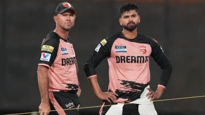 ശ്രേയസ് അയ്യരുടെ കീഴില്‍ പുതിയ പഞ്ചാബ് കിംഗ്‌സ്, ഇന്ന് ശുഭ്മാന്‍ ഗില്ലിന്റെ ഗുജറാത്ത് ടൈറ്റന്‍സിനോട്