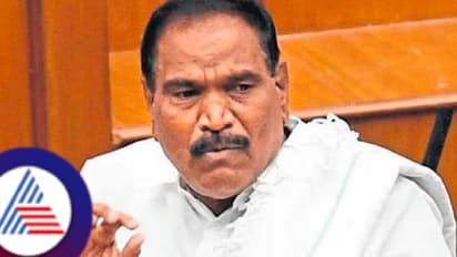 ದೇಶದ ಪ್ರತಿಯೊಬ್ಬರ ತಲೆ ಮೇಲೆ 4.68 ಲಕ್ಷ ಸಾಲ: ಮೋದಿ ಸರ್ಕಾರದ ವಿರುದ್ಧ  ಶಿವಲಿಂಗೇಗೌಡಗೌಡ ಕಿಡಿ!