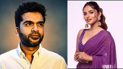 ಮನ್ಮಥನ ಜೊತೆ ರೊಮ್ಯಾನ್ಸ್ ಚಾನ್ಸ್ ಹೊಡೆದ ಕಯಾದು ಲೋಹರ್: ಮುಗಿಲ್‌ಪೇಟೆ ಬ್ಯೂಟಿ ಕೆರಿಯರ್ ಬಿಗ್ ಟರ್ನ್!