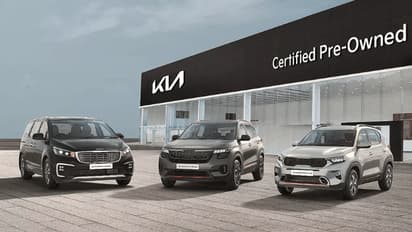 Kia car prices increase post Maruti Suzuki’s move – Here’s why