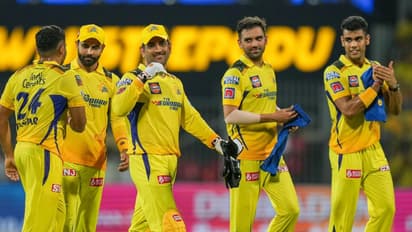 CSK vs MI போட்டியில் தெறிக்கவிட போகும் அனிருத் இசை; தோனியே கண்டு ரசிக்க போகிறார்!