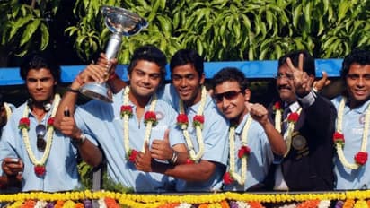 IPL 2025 தொடரில் நடுவராகவும், வீரராகவும் களமிறங்கும் இந்திய அணியின் முன்னாள் வீரர் தன்மய் ஸ்ரீவஸ்தவா!