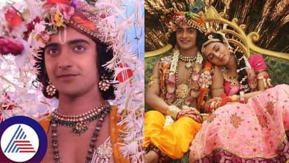 ಕನಸಿನಲ್ಲಿ ರಾಧಾ ಕೃಷ್ಣ ಕಂಡರೆ ನಿಮ್ಮ ಬಾಳು ಬಂಗಾರ; ಈ ವಿಚಾರಗಳ ಬಗ್ಗೆ ಗಮನವಿರಲಿ!